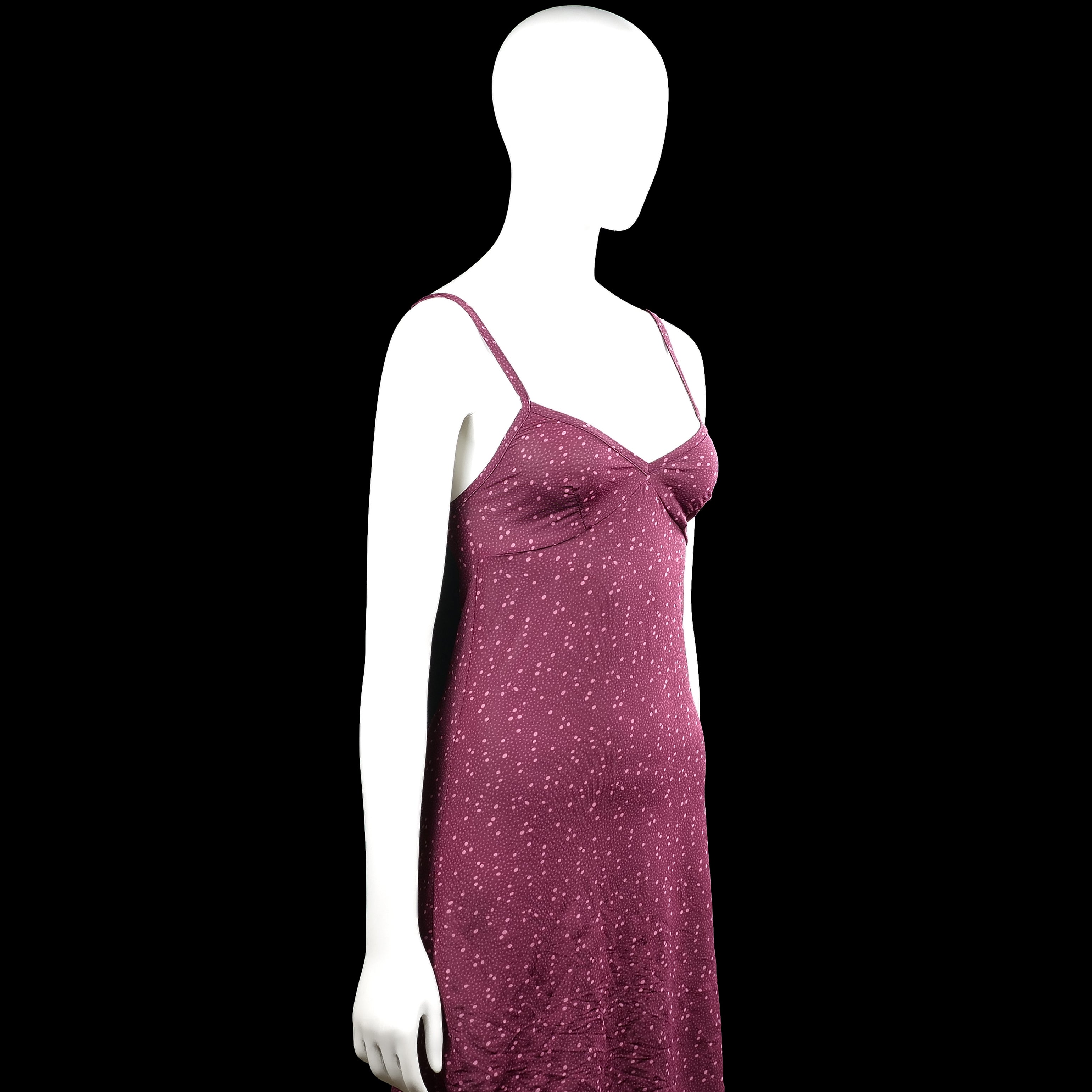 Tank top - Purple & Pink - Size 34