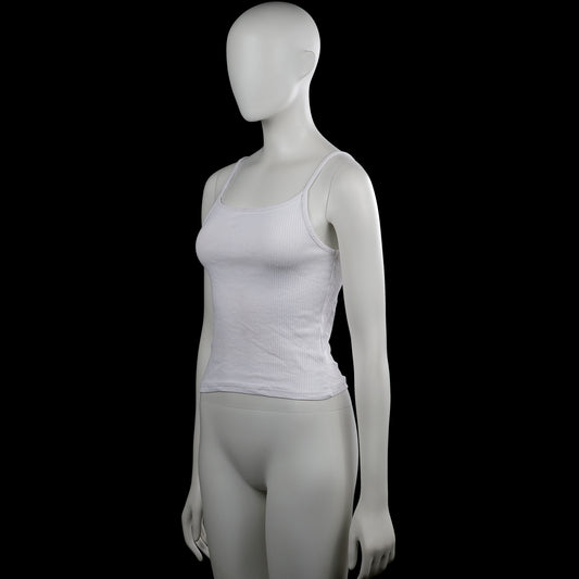 Tank top - White - Size 146, 152
