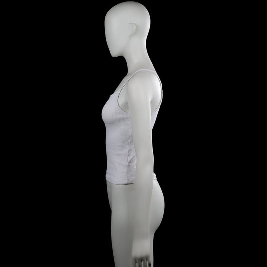 Tank top - White - Size 146, 152