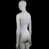Tank top - White - Size 146, 152