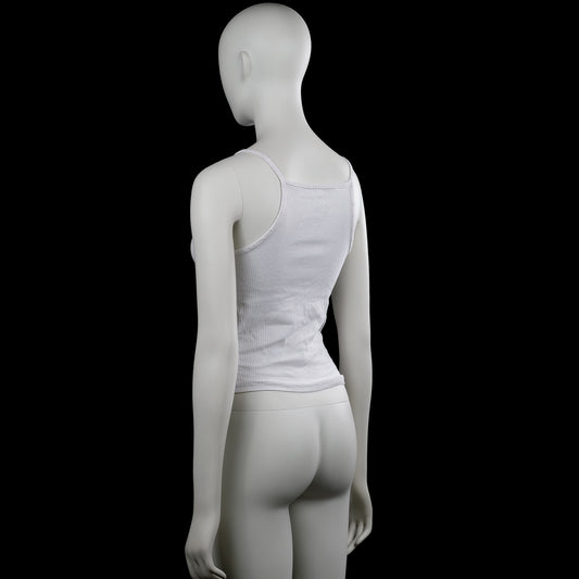 Tank top - White - Size 146, 152