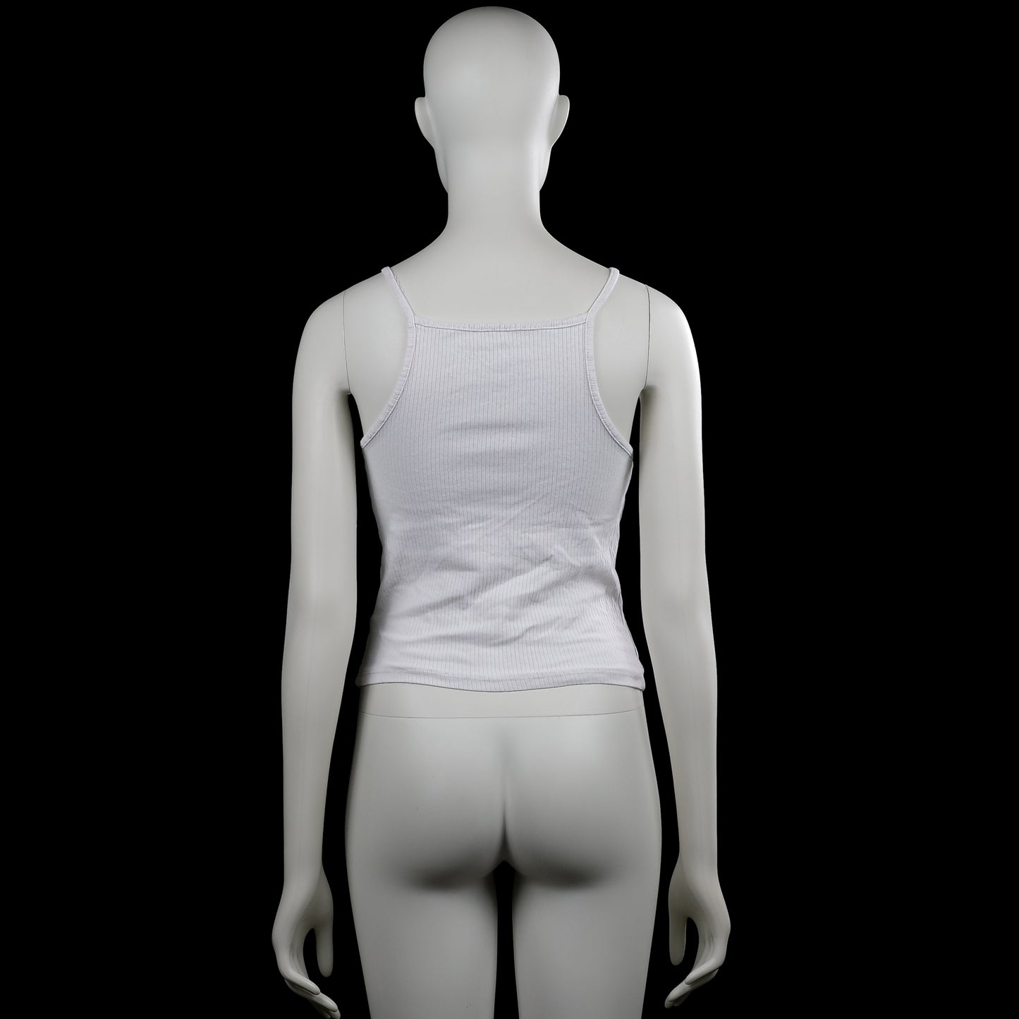 Tank top - White - Size 146, 152