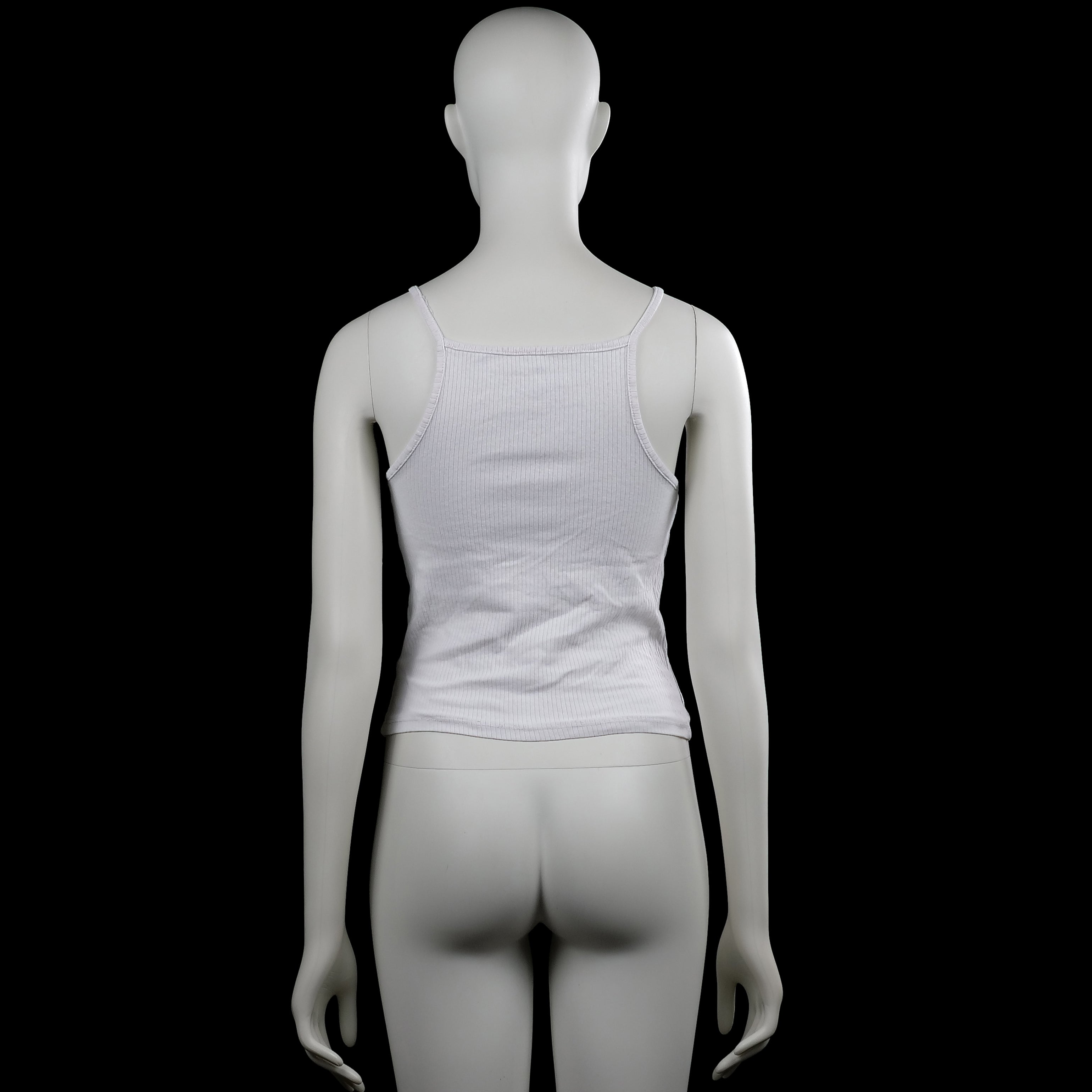 Tank top - White - Size 146, 152