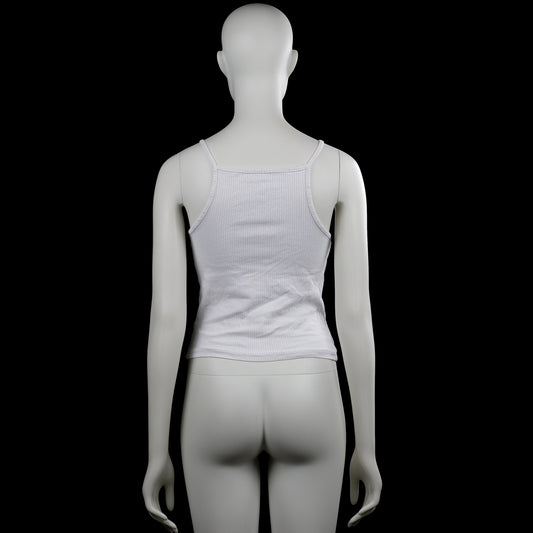 Tank top - White - Size 146, 152