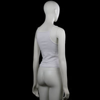 Tank top - White - Size 146, 152