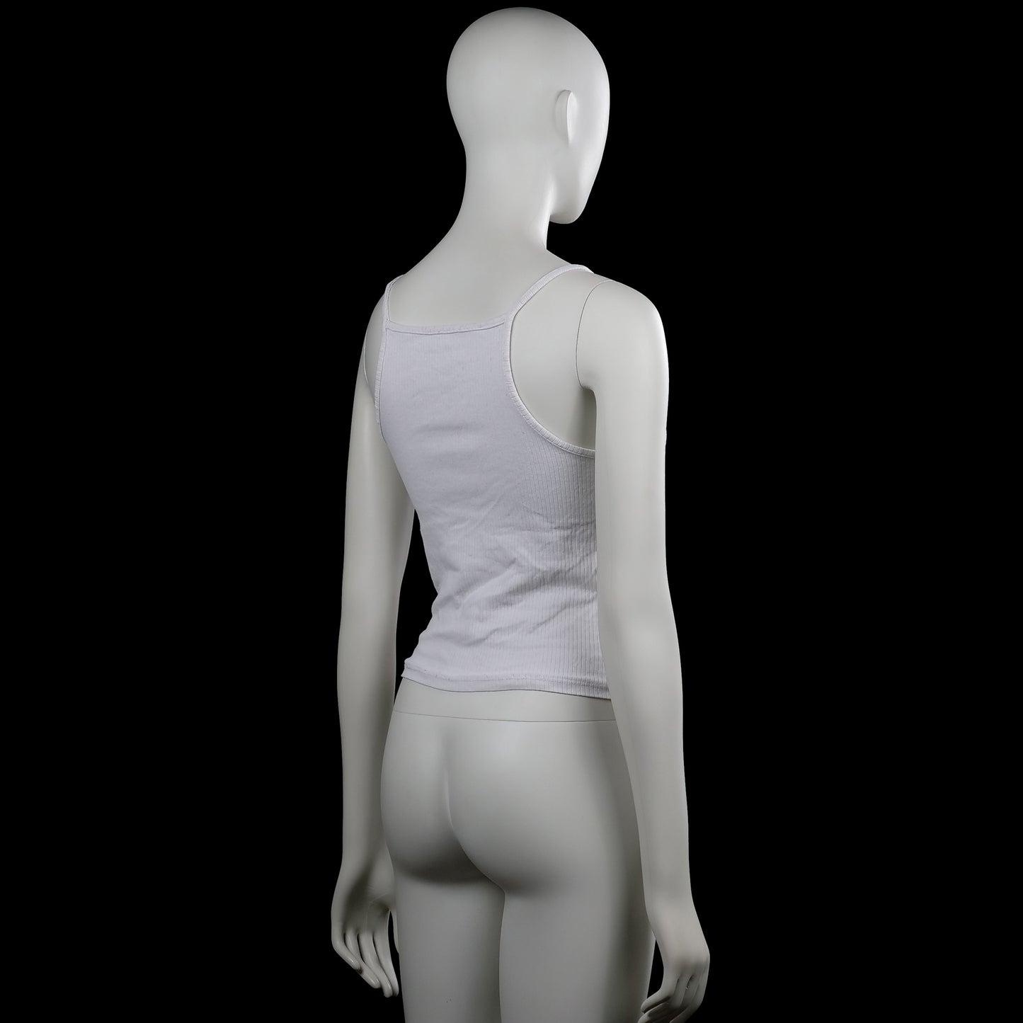 Tank top - White - Size 146, 152