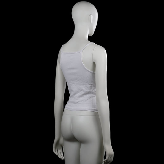 Tank top - White - Size 146, 152