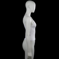 Tank top - White - Size 146, 152