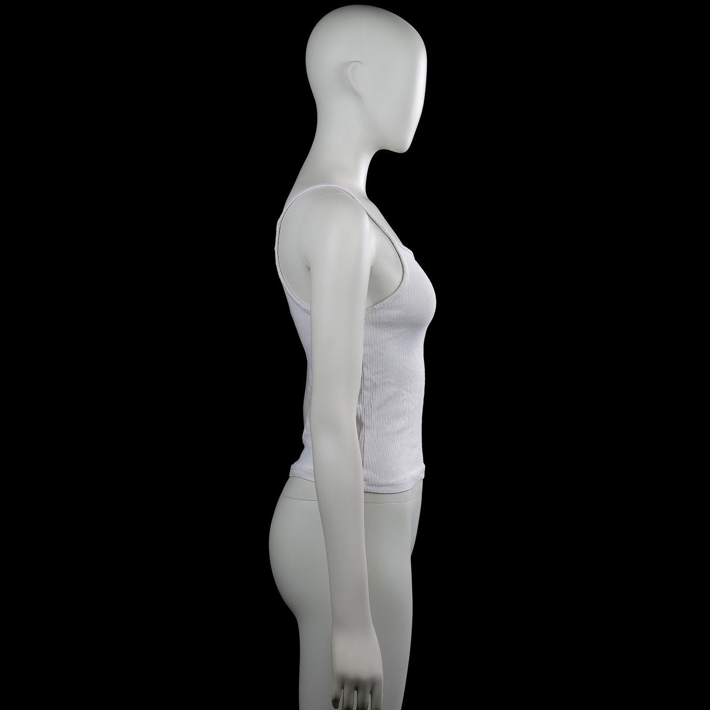 Tank top - White - Size 146, 152
