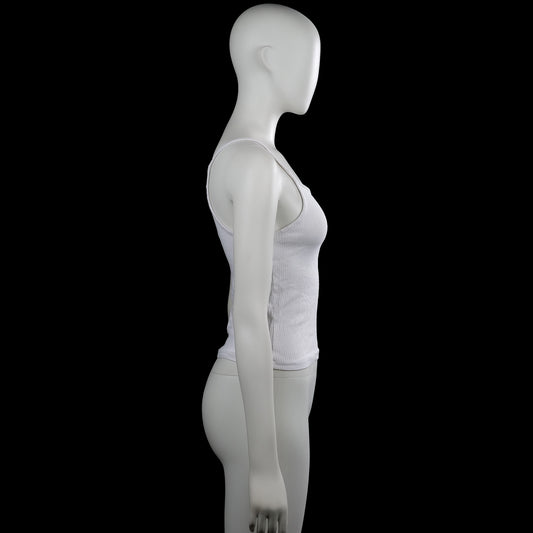 Tank top - White - Size 146, 152