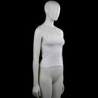 Tank top - White - Size 146, 152