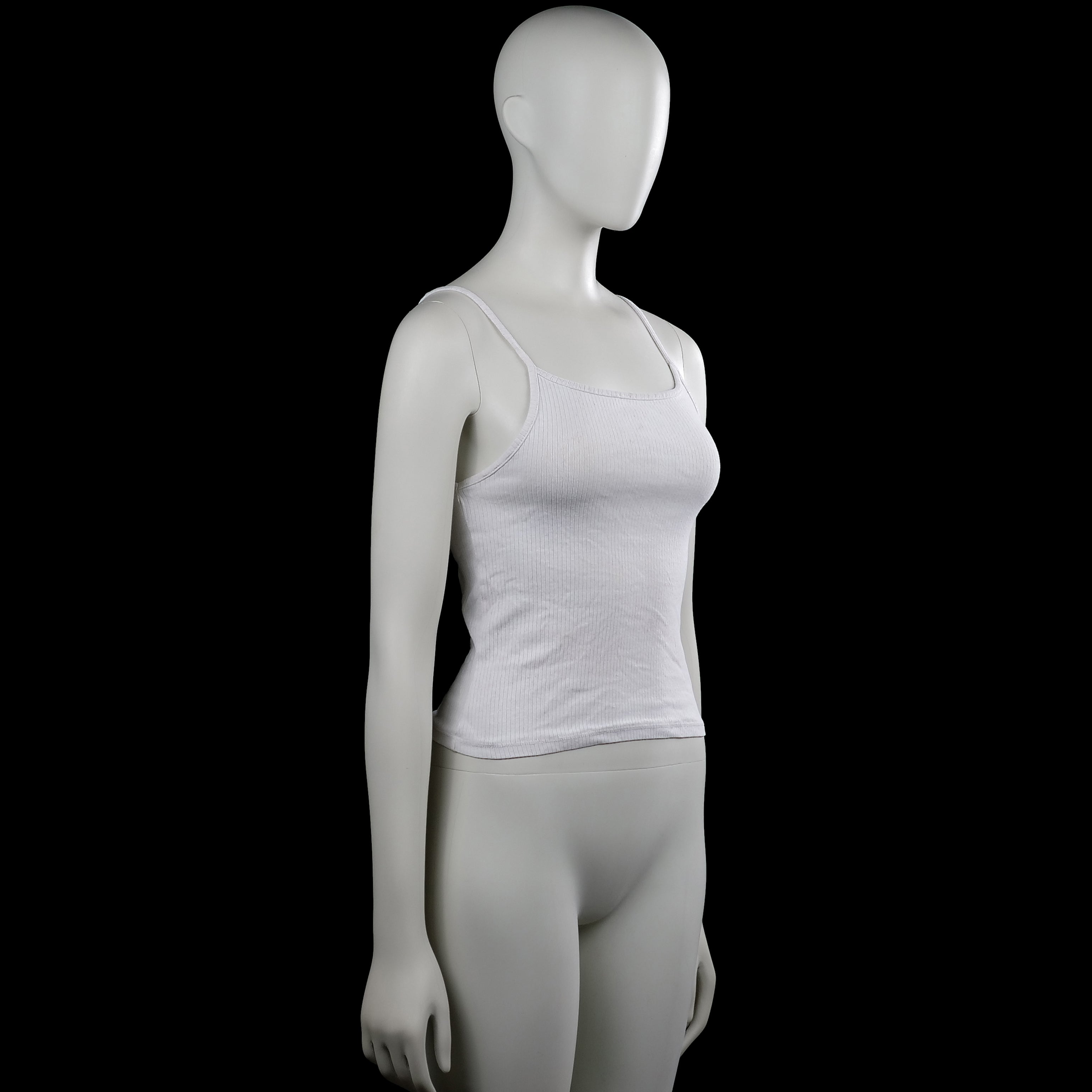 Tank top - White - Size 146, 152