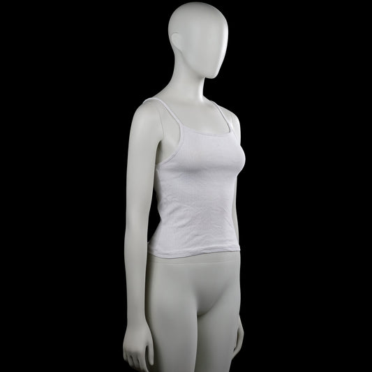 Tank top - White - Size 146, 152