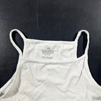 Tank top - White - Size 146, 152