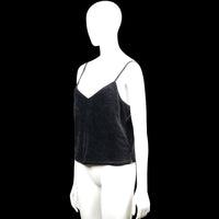 Tank top - Black - Size L