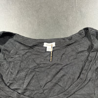 T-shirt - Black - Size XS