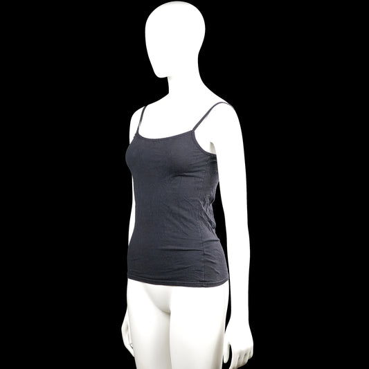 Tank top - Charcoal - Size M