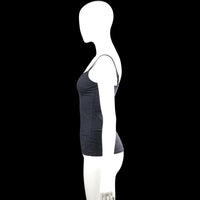Tank top - Charcoal - Size M