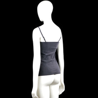 Tank top - Charcoal - Size M