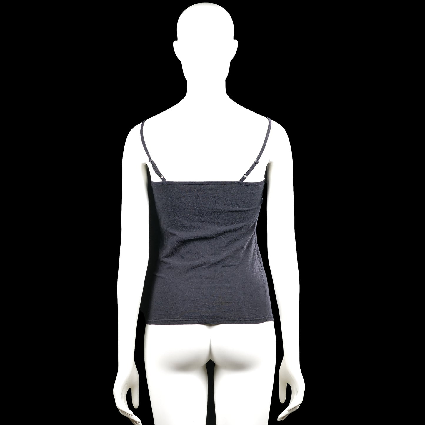 Tank top - Charcoal - Size M