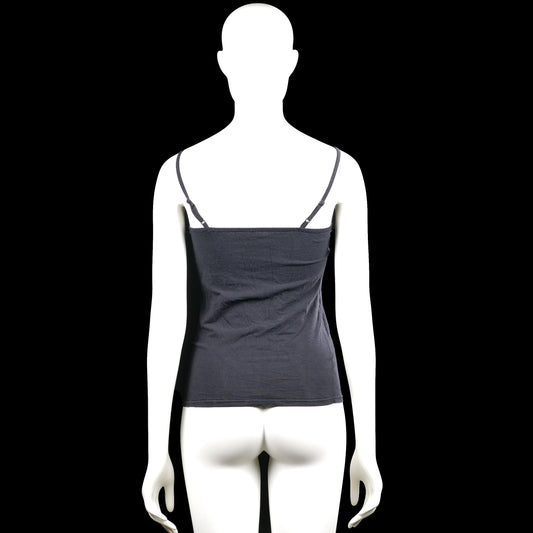 Tank top - Charcoal - Size M
