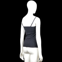 Tank top - Charcoal - Size M