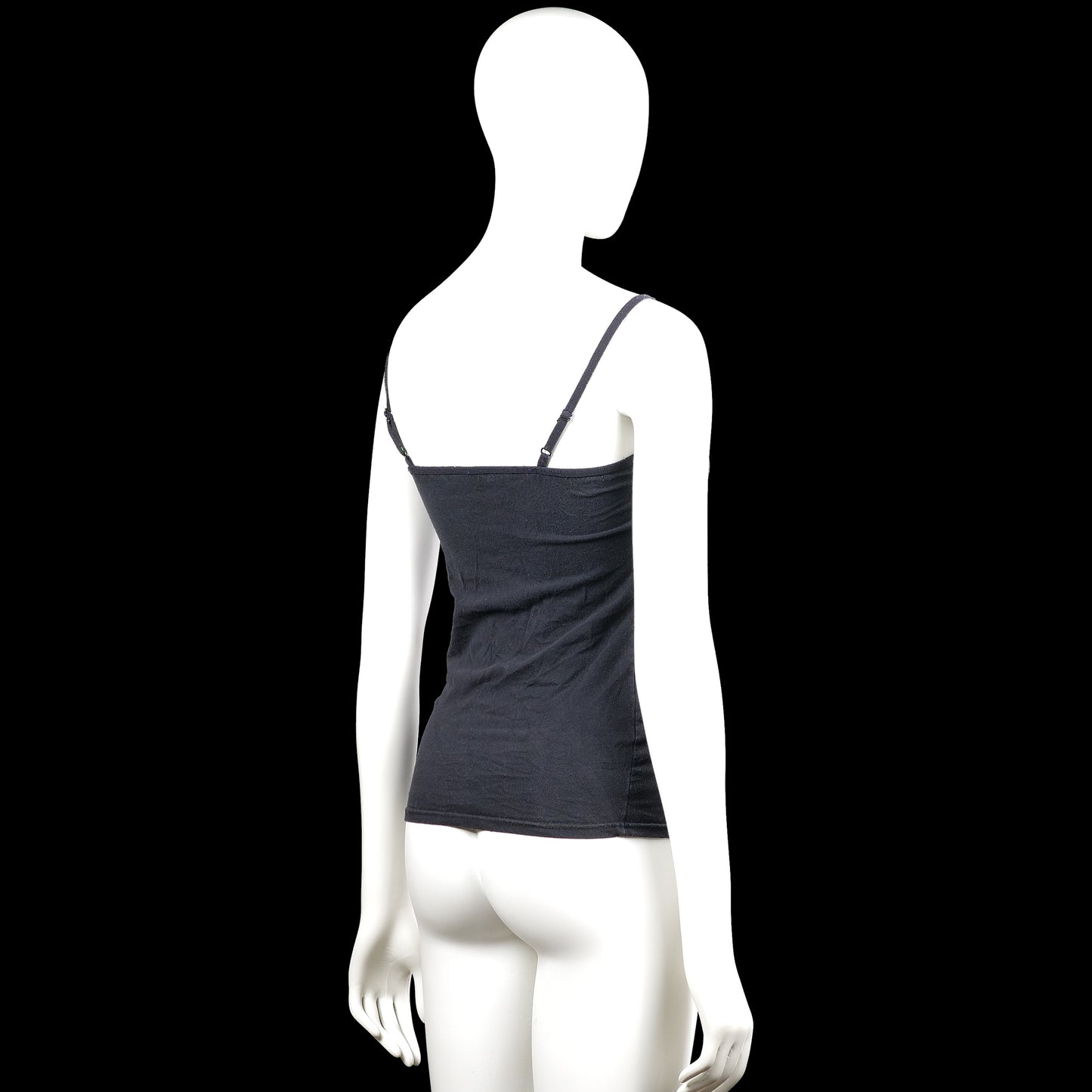 Tank top - Charcoal - Size M