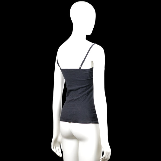 Tank top - Charcoal - Size M