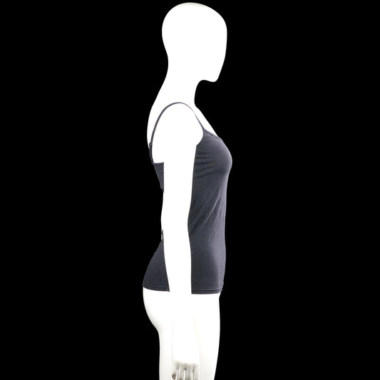 Tank top - Charcoal - Size M