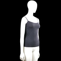 Tank top - Charcoal - Size M