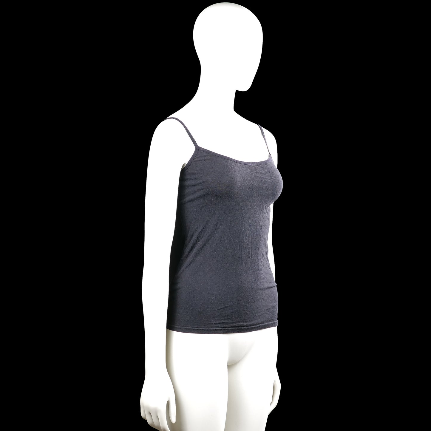 Tank top - Charcoal - Size M