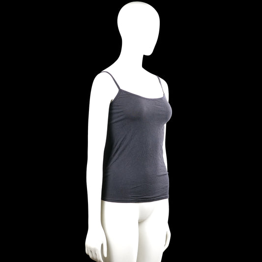 Tank top - Charcoal - Size M