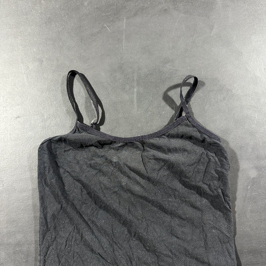 Tank top - Charcoal - Size M