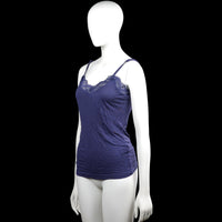 Tank top - Navy - Size L