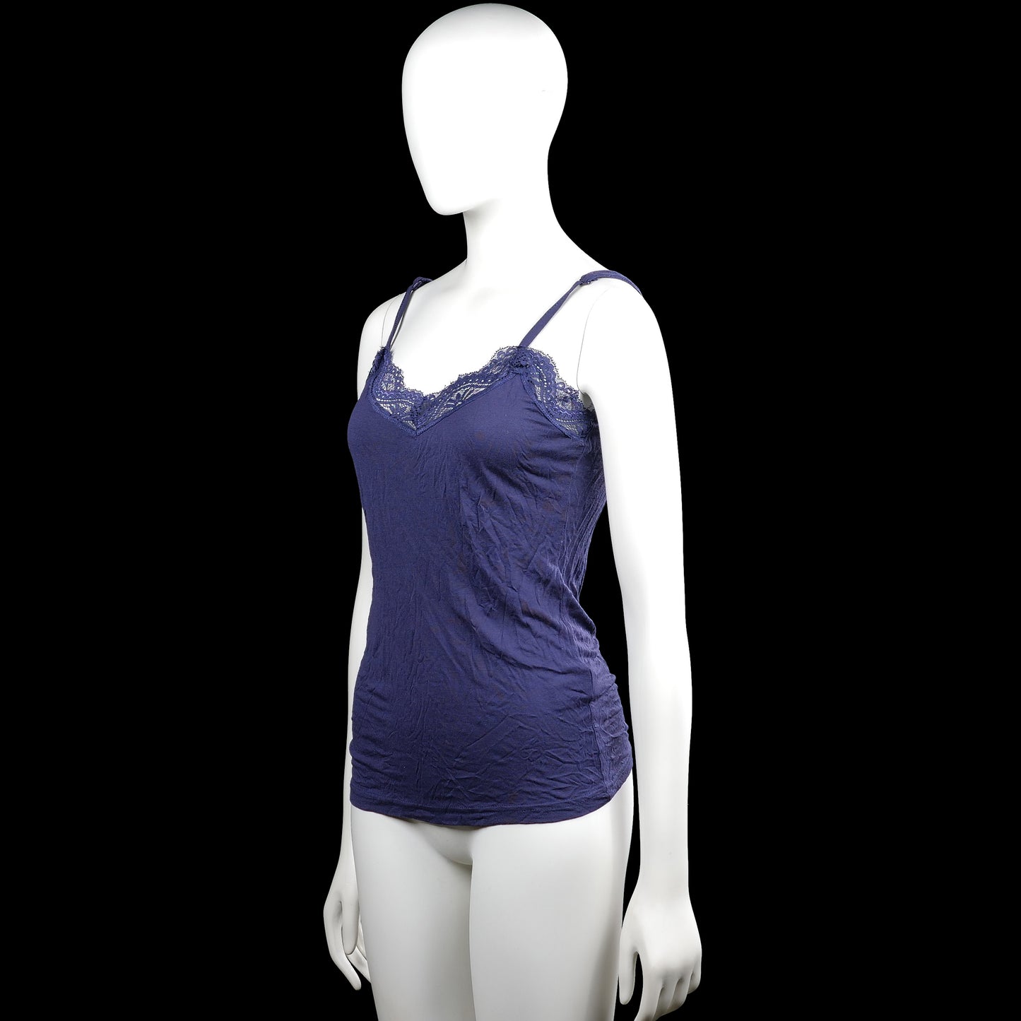 Tank top - Navy - Size L
