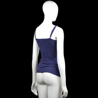 Tank top - Navy - Size L