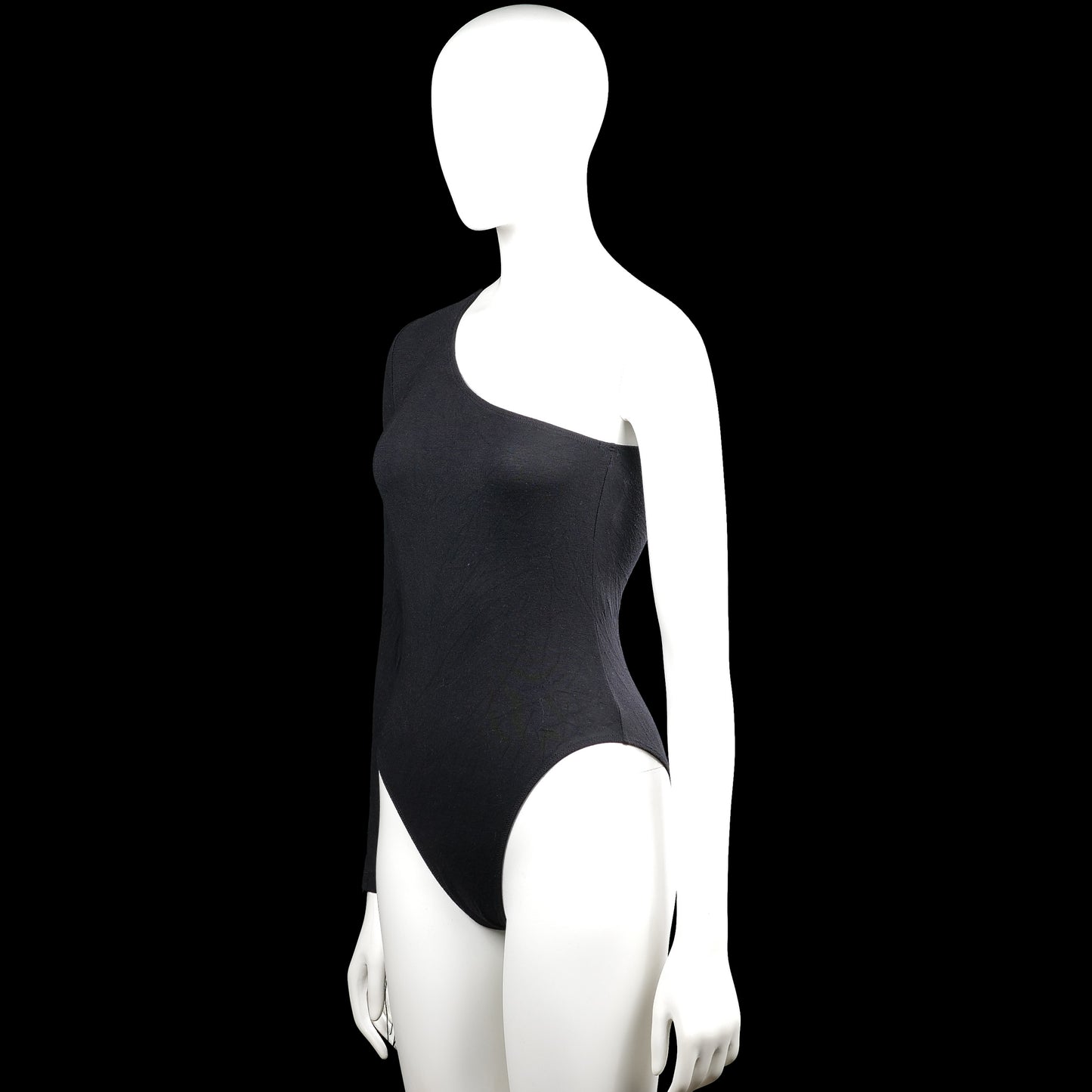 Bodysuit - Black - Size S