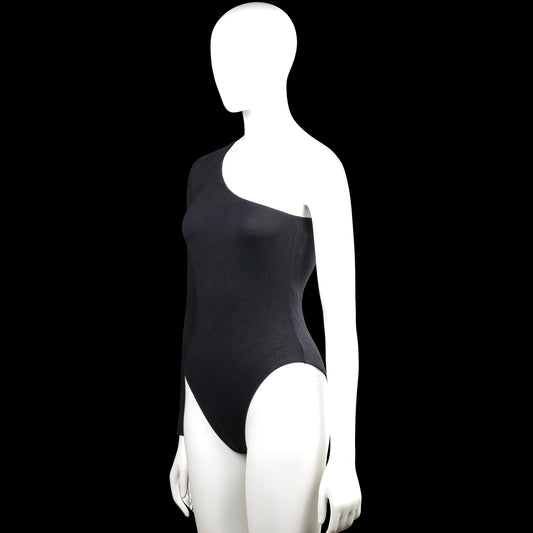 Bodysuit - Black - Size S