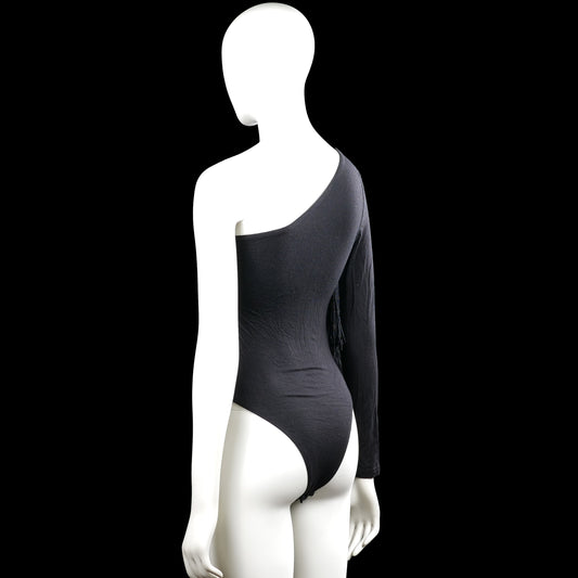 Bodysuit - Black - Size S
