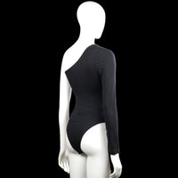 Bodysuit - Black - Size S