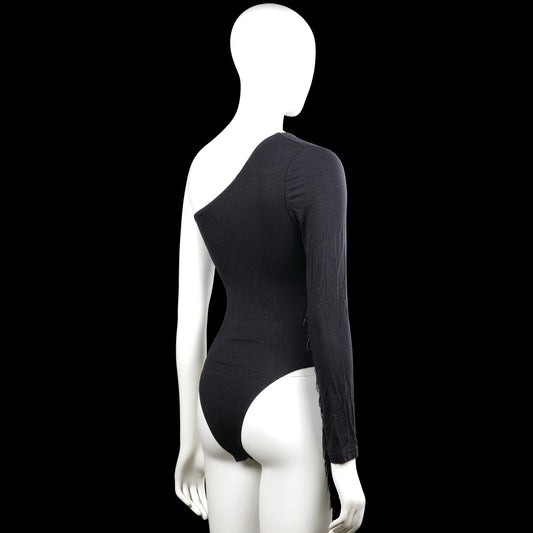 Bodysuit - Black - Size S