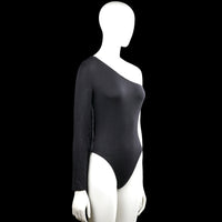 Bodysuit - Black - Size S