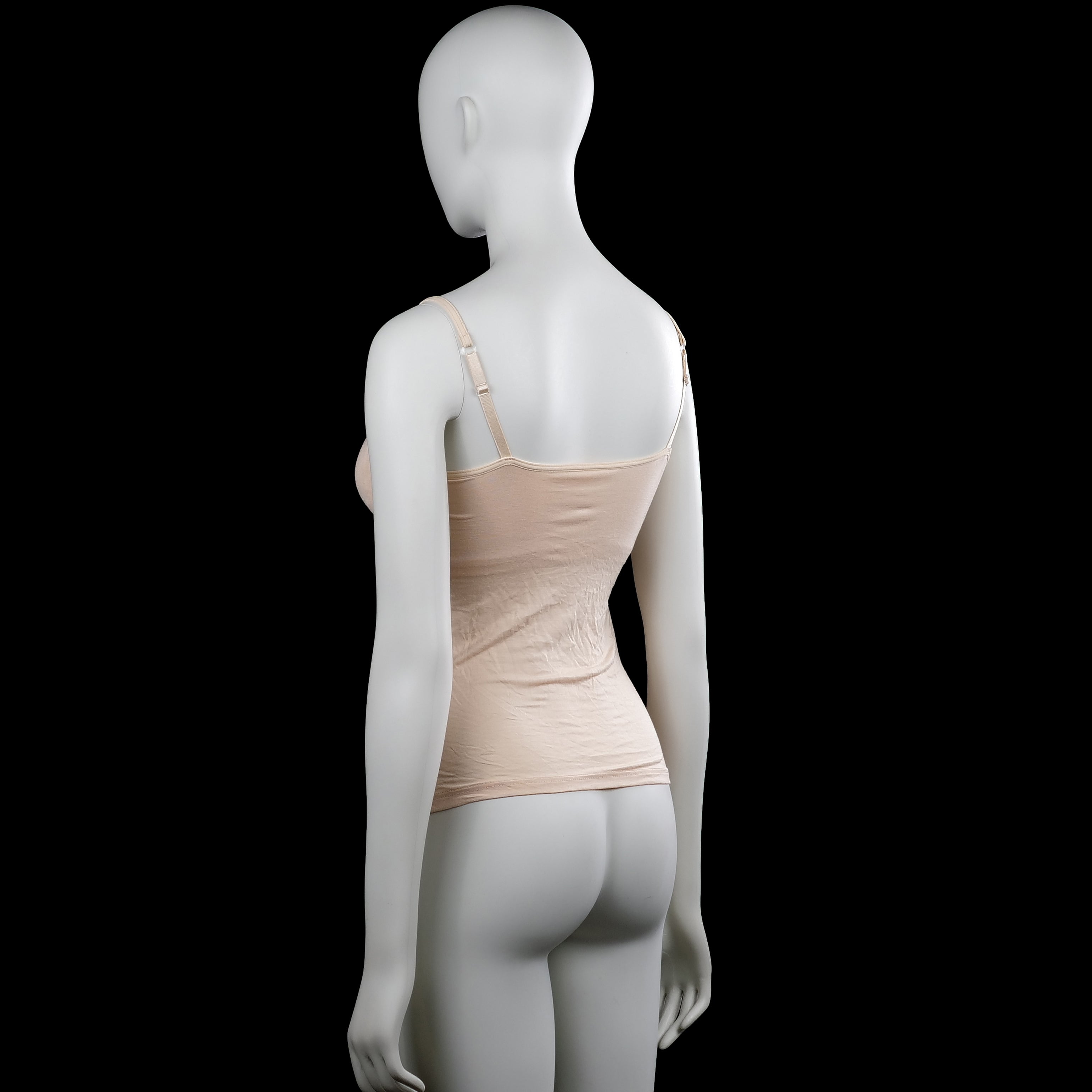 Tank top - Beige - Size S