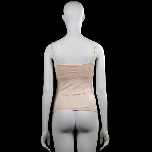 Tank top - Beige - Size S