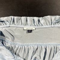 Tank top - Light Blue - Size S