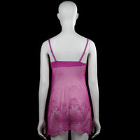 Tank top - Purple - Size S