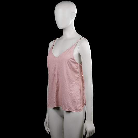 Tank top - Pink - Size 36