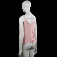Tank top - Pink - Size 36