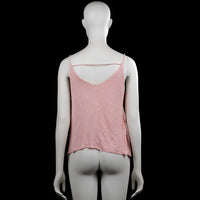 Tank top - Pink - Size 36