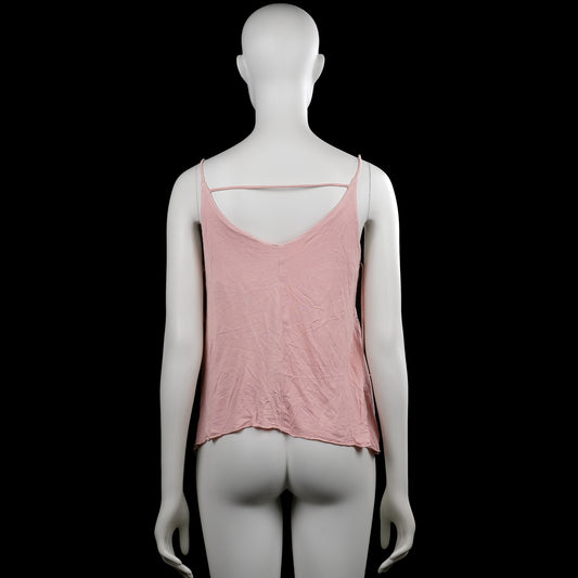 Tank top - Pink - Size 36